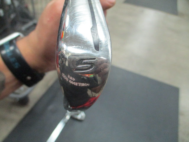 Load image into Gallery viewer, Used Taylormade M2 Iron Set 3-9, PW - LH
