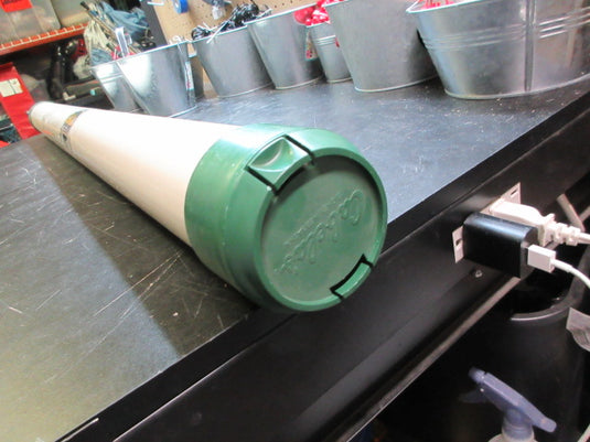 Used Cabela's Fishing Rod Tube - 45"