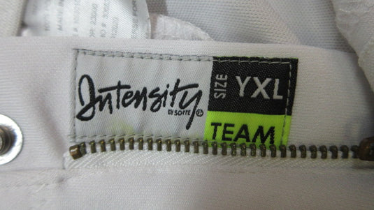 Used Intensity Softball Pants - Size Youth XL