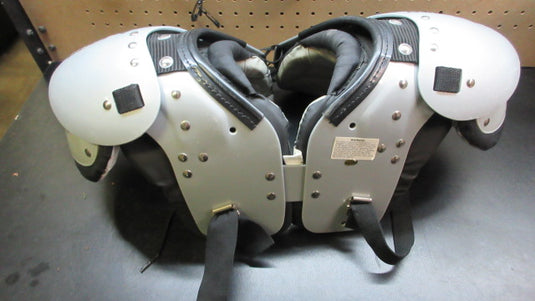 Used Champro 3000 Tech Football Shoulder Pads - Size Medium