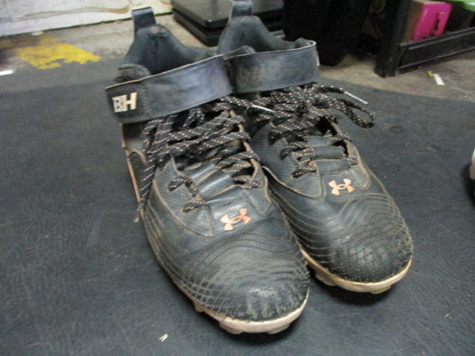 Used Under Armor Harper 7 Cleats