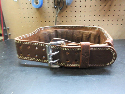 Used RDX Lifting Belt - Size Medium