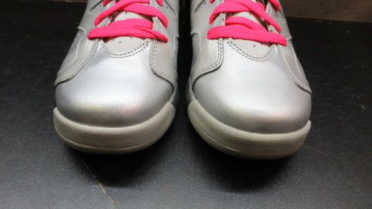 Used Nike Air Jordan 6 Retro Valentine's Day Shoes - Size Youth 6