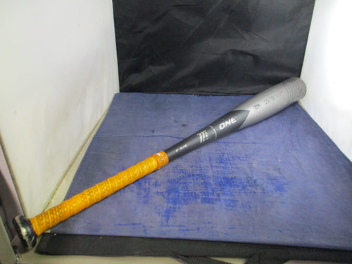 Used Marucci One 29