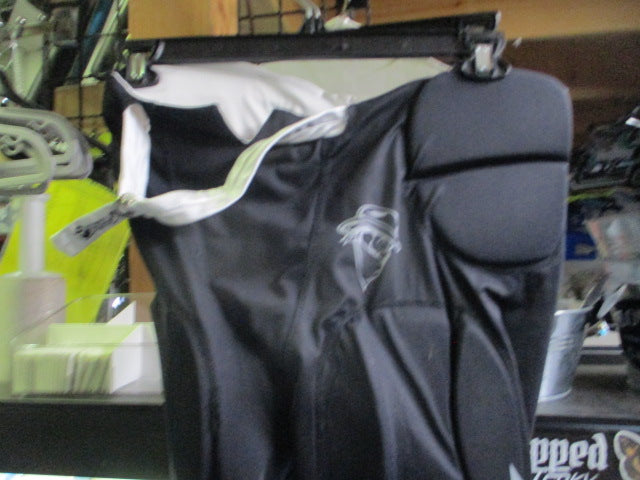 Load image into Gallery viewer, Used Reversible Integrated Pads Football Pants - Youth
