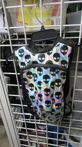 Used Vibedration Hydration Pack