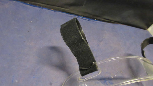 UsedClear Martial Arts Face Mask