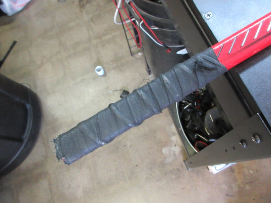 Used CCM Heat Hockey Stick - 48"