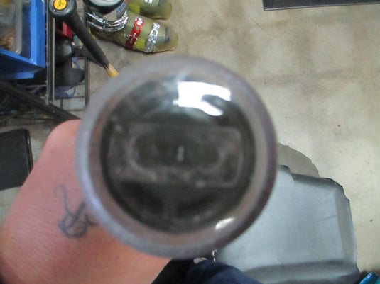 Used Marucci Cat 9 (-10) USSSA Baseball Bat