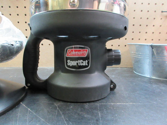 Coleman SportCat Heater