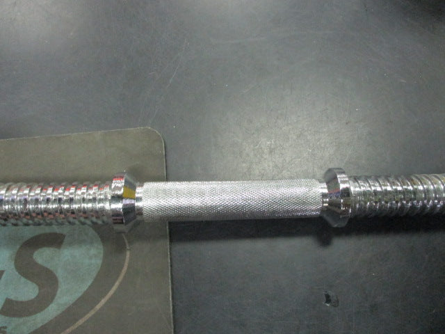 Load image into Gallery viewer, Used Spinlock Dumbbell Handle

