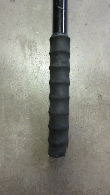 Used Bass Pro Shop 75" Fishing Net - wear on handle