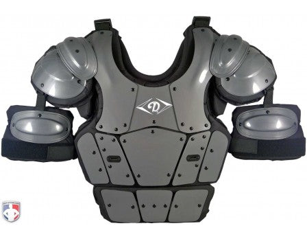 New Diamond Pro Umpire Chest Protector 13.5