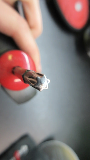 Nike Driver Head Tool