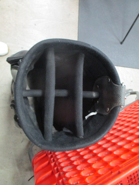 Used Golfsmith Golf Cart Bag W/ Strap