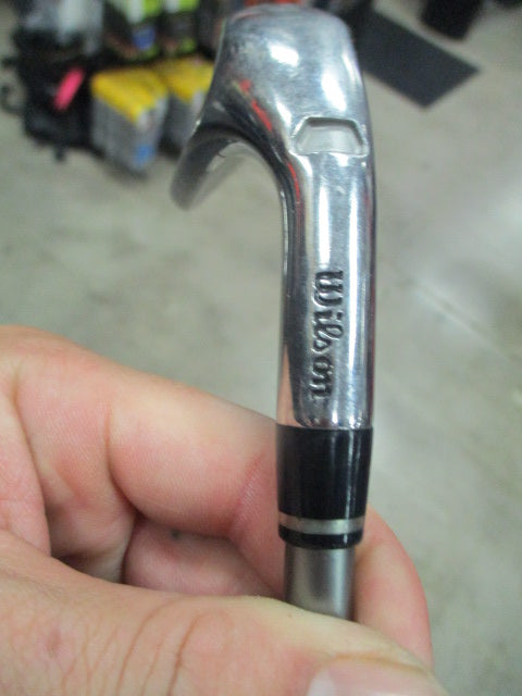 Useed Wilson D7 W/S Gap Wedge -RH