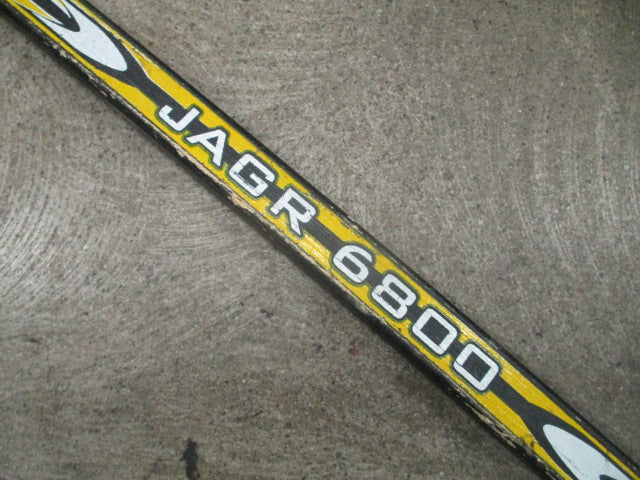 Load image into Gallery viewer, Used Koho JAGR 6800 49" Left Hand Hockey Stick
