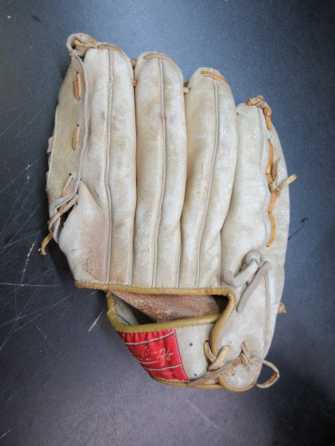 Used Rawlings Autograph Series 13" Glove - LHT