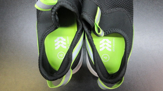 Used Water Shoes - Size 4