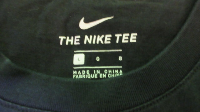 Load image into Gallery viewer, Used Nike Sportswear Joshua Tree Sunset T-shirt - Size Large
