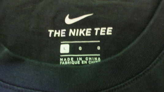 Used Nike Sportswear Joshua Tree Sunset T-shirt - Size Large