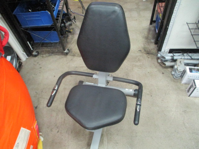 Load image into Gallery viewer, Used Exerpeutic recumbent Exercise Bicycle
