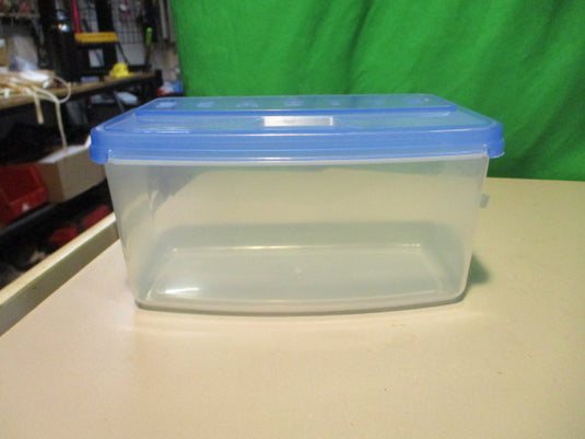Used Sea Dive Goggole Case