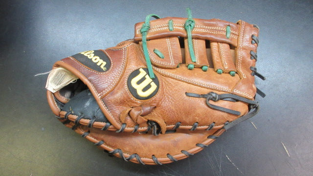 Load image into Gallery viewer, Used Wilson A900 12" First Base Mitt- RHT
