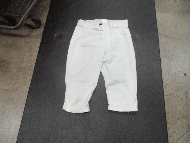 Load image into Gallery viewer, Used Nike Womens Large Softball Pant
