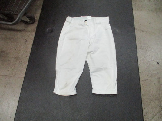 Used Nike Womens Large Softball Pant