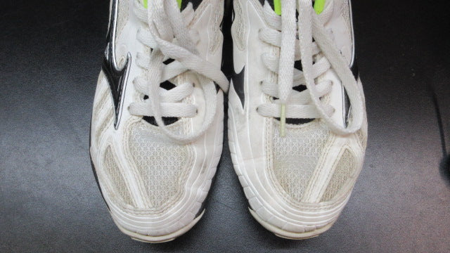 Load image into Gallery viewer, Used Mizuno Women's Player's Trainer 2 Softball Turf Shoe - Size 6.5
