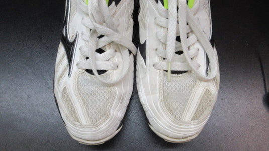 Used Mizuno Women's Player's Trainer 2 Softball Turf Shoe - Size 6.5