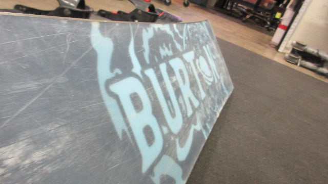 Load image into Gallery viewer, Used Burton LTR 110cm Kids Snowboard W/ Burton Regression Bindings
