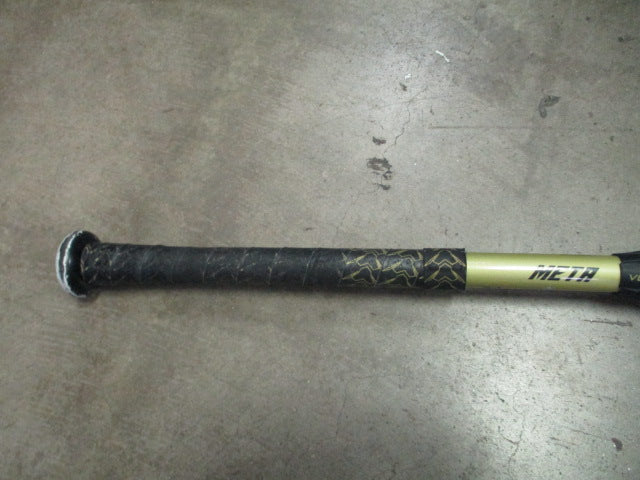 Load image into Gallery viewer, Used Louisville Slugger Meta (-5) 30&quot; USSSA Baseball Bat
