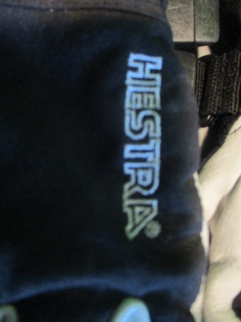 Used Hestra Size 5 Winter Gloves