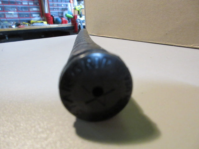 Load image into Gallery viewer, New Star Grip Standard Classic Wrap Golf Grip-  Black
