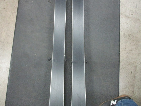 Used Rossignol Experience 178Cm downhill skis With Bindings