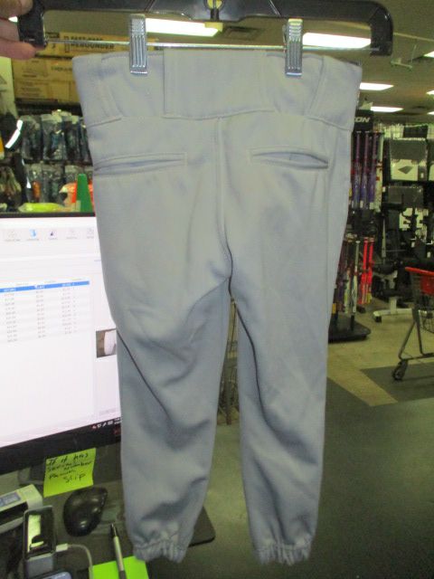 Load image into Gallery viewer, Used Champro Knicker Bottom Pants in Grey Size Small
