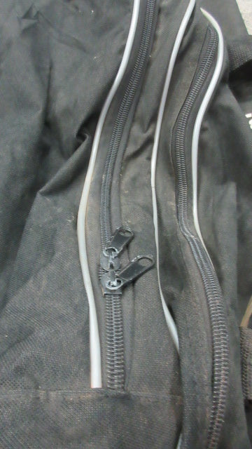Load image into Gallery viewer, Used Dick&#39;s Sporting Goods Baseball Duffle Bag - Broken Zipper
