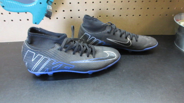 Load image into Gallery viewer, Used Nike Mercurial Superfly Soccer Cleats - Size 6
