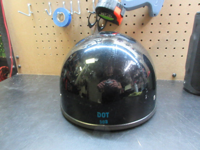 Load image into Gallery viewer, Used Motorcycle Helmet - Size XL
