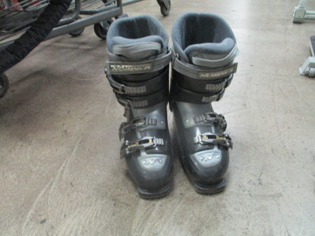 Load image into Gallery viewer, Used Used Nordica 8 W Size 8.5 Downhill Ski Boots
