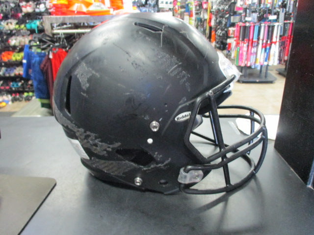 Load image into Gallery viewer, Used Riddell Victor All Size Football Helmet
