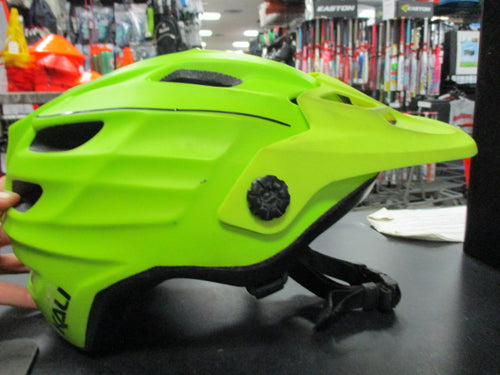 Used Kali Protectives Maya 2.0 Helmet L/XL