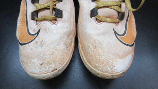 Used Nike Alpha Huarache Elite 4 Low Baseball Cleats - Size 9