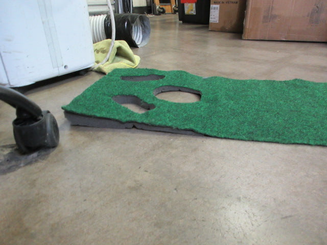 Load image into Gallery viewer, Used Golf Putting Mat - 6ft
