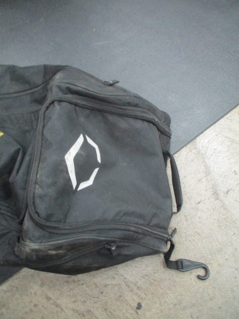 Load image into Gallery viewer, Used Evoshield Wheeled Baseball/Softball Equipment Bag
