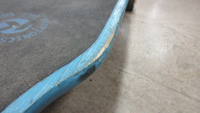 Load image into Gallery viewer, Used Kryptonics 26&quot; Mini Curiser Skateboard - Some Wear
