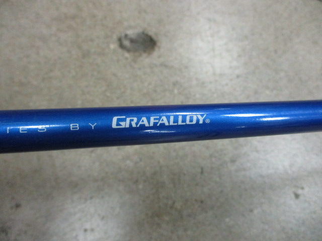 Load image into Gallery viewer, Used Callaway Big Bertha Heavenwood Fairway Wood 6 Hybrid 29°
