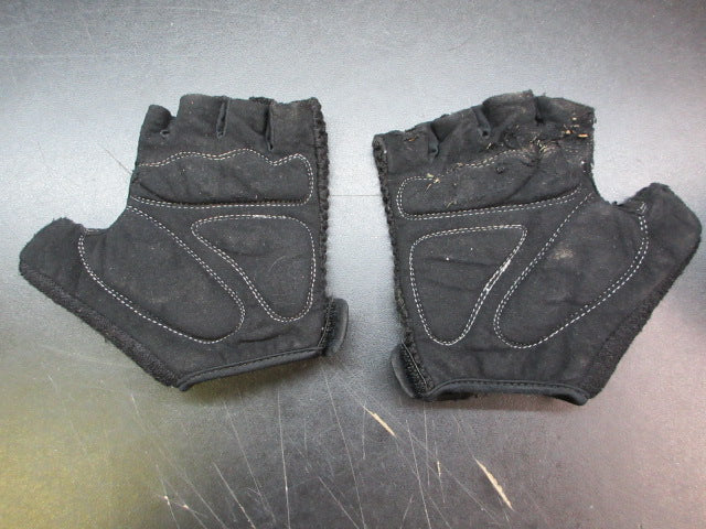 Load image into Gallery viewer, Used XLC Womens Workout Gloves - Size Medium
